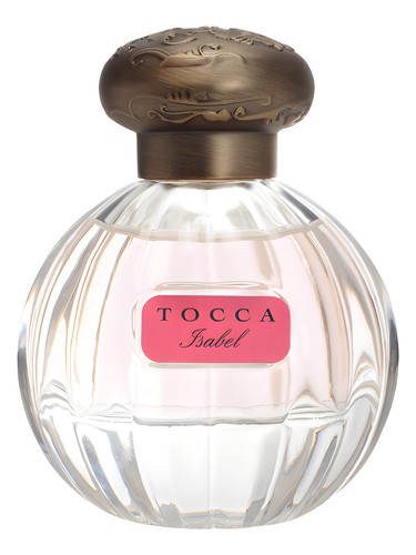 profumo Isabel di Tocca da donna