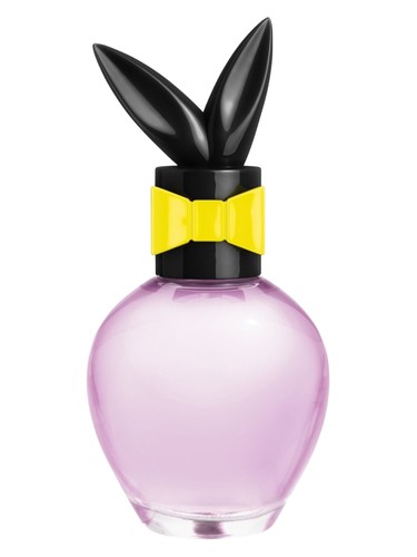profumo Play It Pin Up 2014 di Playboy da donna