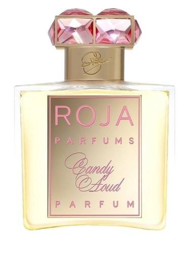 profumo Candy Aoud di Roja Dove unisex