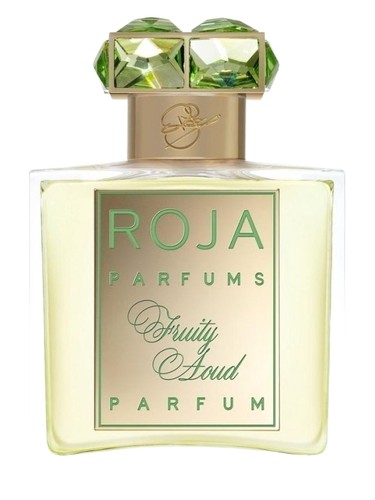 profumo Fruity Aoud di Roja Parfums unisex