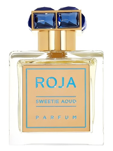 profumo Sweetie Aoud di Roja Dove unisex