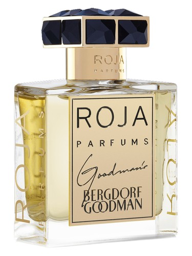 profumo Goodman's Bergdorf Goodman di Roja Dove da uomo
