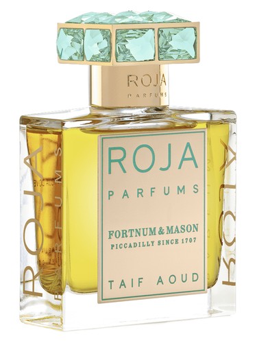 profumo Fortnum & Mason Taif Oud di Roja Dove unisex