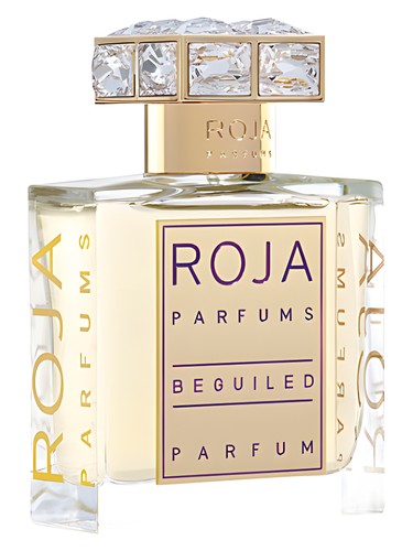 profumo Beguiled di Roja Dove da donna