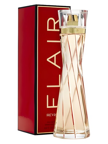 profumo Flair di Revlon da donna