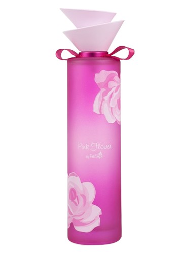 profumo Pink Flower di Aquolina da donna