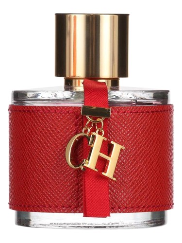 profumo CH (2015) di Carolina Herrera da donna