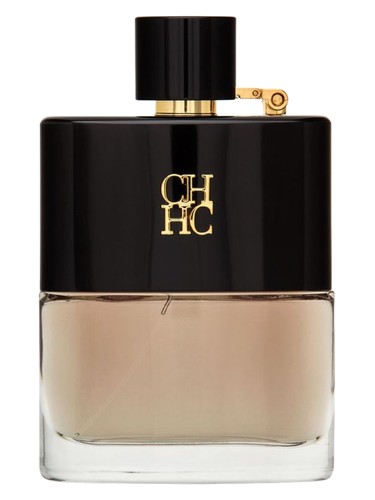 profumo CH Men Prive di Carolina Herrera da uomo