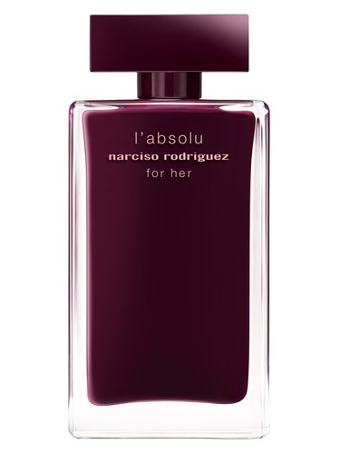 profumo Narciso Rodriguez For Her L'Absolu di Narciso Rodriguez da donna