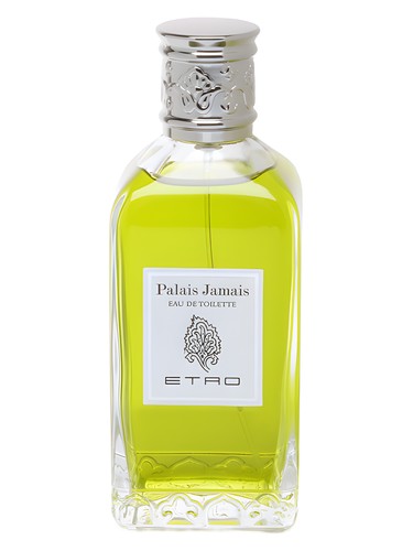 profumo Palais Jamais di Etro unisex