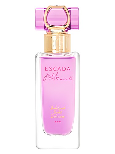 profumo Joyful Moments di Escada da donna