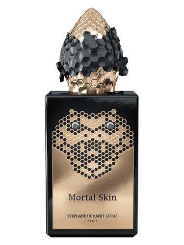 profumo Mortal Skin di Stéphane Humbert Lucas unisex