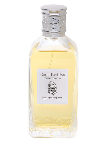 profumo Royal Pavillon di Etro unisex