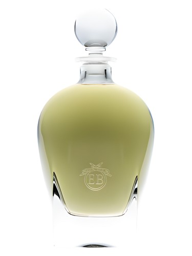 profumo Apollo Hyacinth di Eric Buterbaugh Florals unisex