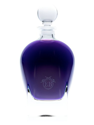 profumo Fragile Violet di Eric Buterbaugh Florals unisex