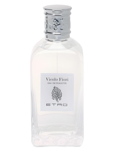 profumo Vicolo Fiori di Etro da donna