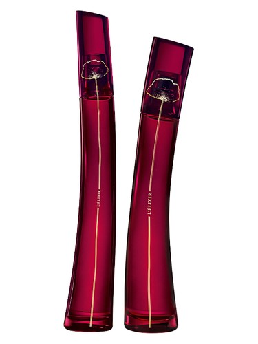 profumo Flower by Kenzo L'Élixir di Kenzo unisex