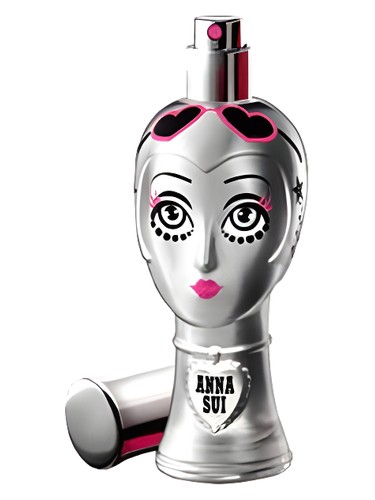 profumo Dolly Girl Lil' Starlet di Anna Sui da donna