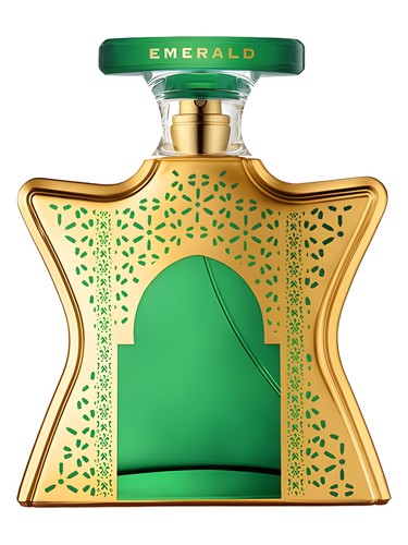 profumo Dubai Emerald di Bond No. 9 unisex