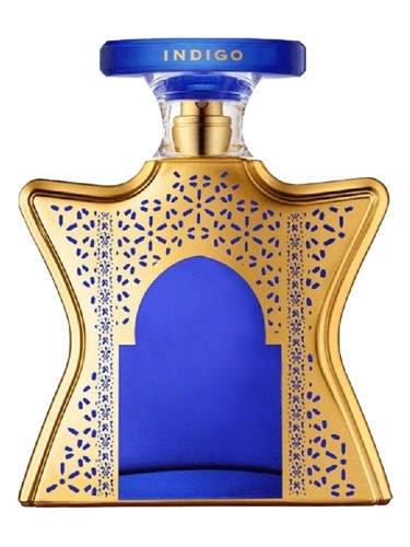profumo Dubai Indigo di Bond No. 9 unisex