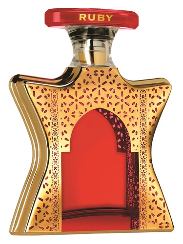 profumo Dubai Ruby di Bond No. 9 unisex