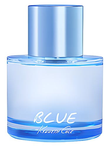 profumo Blue di Kenneth Cole da uomo