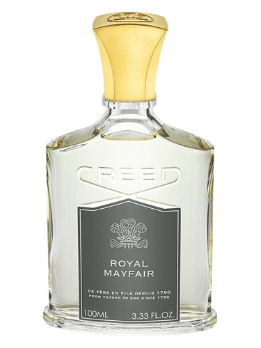 profumo Royal Mayfair di Creed unisex