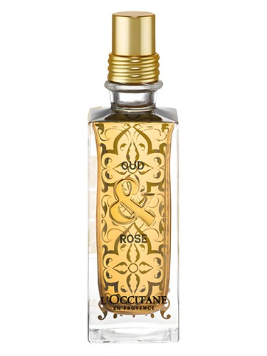 profumo Oud Rose di L'Occitane en Provence unisex