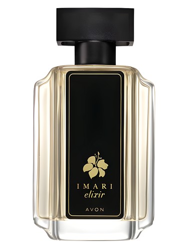 profumo Imari Elixir 2015 di Avon da donna
