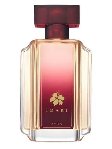 profumo Imari 2015 di Avon da donna
