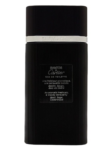 profumo Santos de Cartier di Cartier da uomo