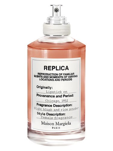 profumo Lipstick On di Maison Martin Margiela da donna