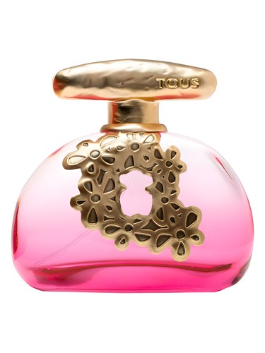 profumo Floral Touch di Tous da donna
