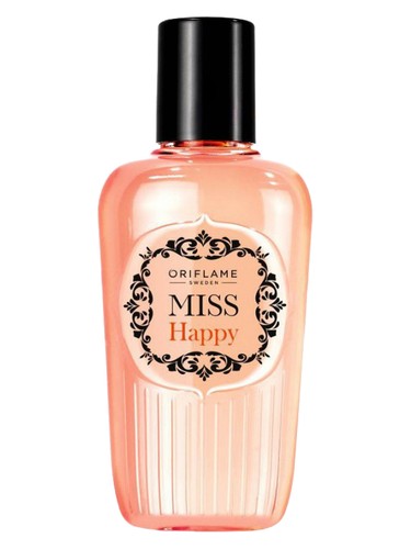 profumo Miss Happy di Oriflame da donna