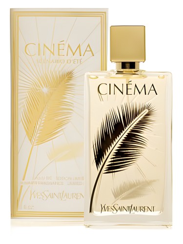 profumo Cinéma Scenario d'Ete di Yves Saint Laurent da donna