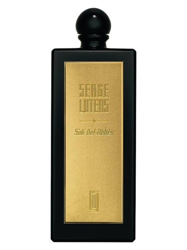 profumo Sidi Bel-Abbès di Serge Lutens unisex