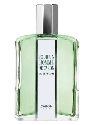 profumo Pour Un Homme de Caron di Caron da uomo