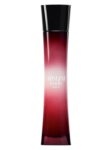 profumo Armani Code Satin di Giorgio Armani unisex