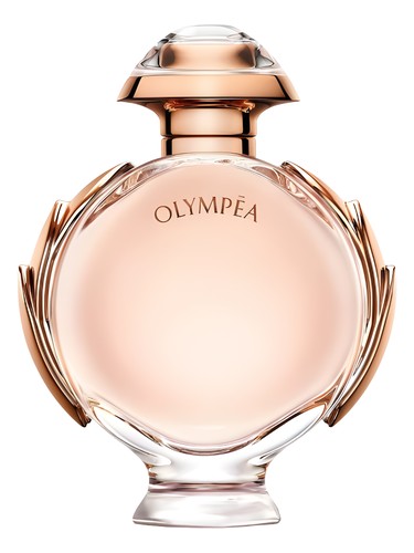profumo Olympéa di Paco Rabanne da donna