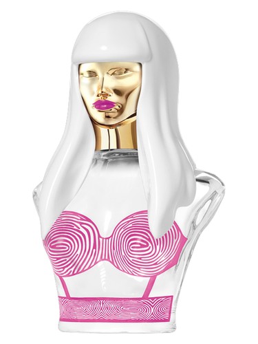 profumo The Pinkprint di Nicki Minaj da donna