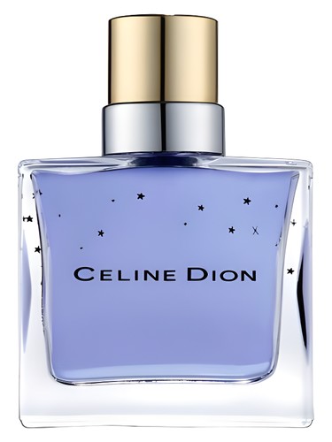 profumo Paris Nights di Celine Dion da donna