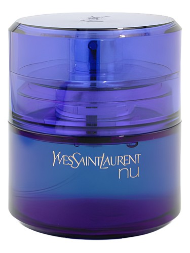 profumo Nu Eau de Toilette di Yves Saint Laurent da donna