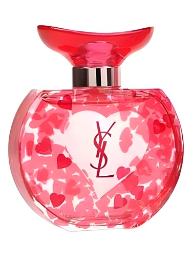 profumo Young Sexy Lovely Collector Intense 2007 di Yves Saint Laurent da donna