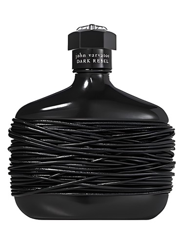profumo Dark Rebel di John Varvatos unisex