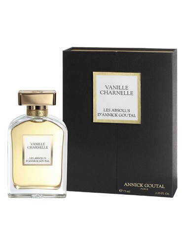 profumo Vanille Charnelle di Goutal unisex