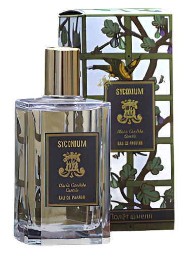 profumo Syconium di Maria Candida Gentile unisex