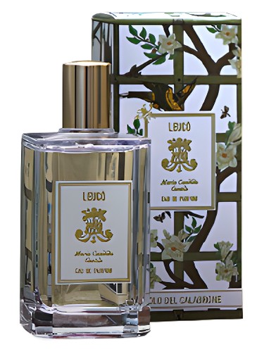 profumo Leucò di Maria Candida Gentile unisex