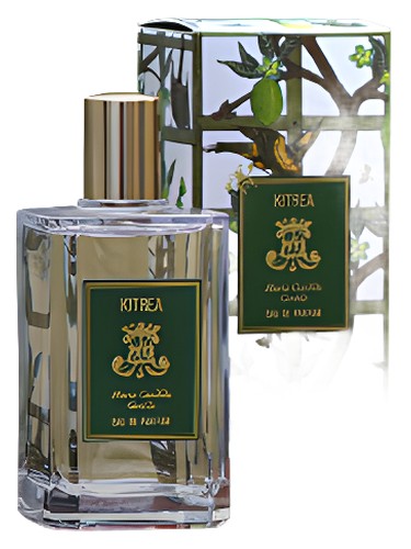 profumo Kitrea di Maria Candida Gentile unisex