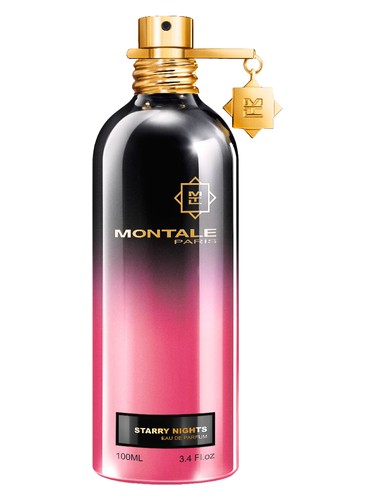 profumo Starry Night di Montale unisex