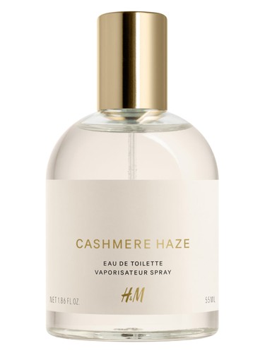 profumo Cashmere Haze di H M da donna